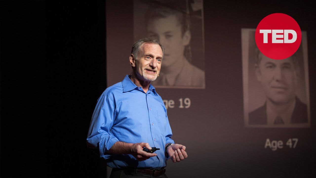 Przemówienie TED profesora Harvardu pt. “Co czyni życie dobrym? Lekcja z najdłuższego badania o szczęściu”