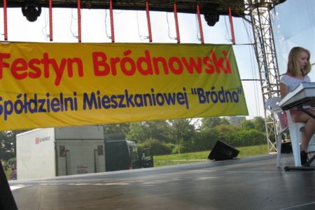 Festyn Bródnowski