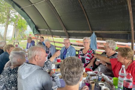 Klub Seniora „Podgrodzie”