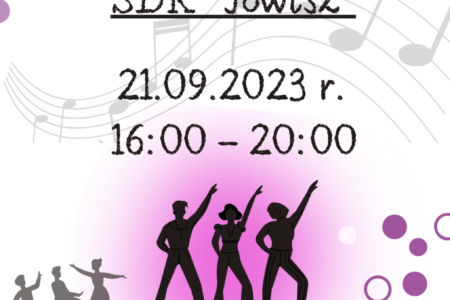 Wieczorek taneczny dla Seniorów