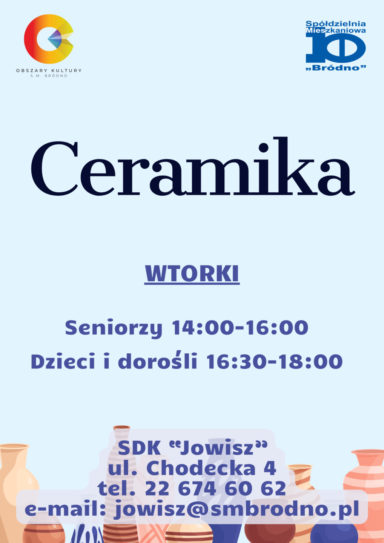 Ceramika