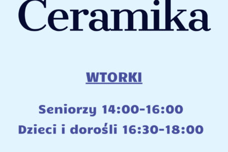 Ceramika