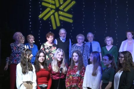 Świąteczny czas w naszych Obszarach Kultury jeszcze się nie skończył!