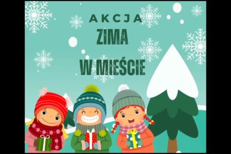 Zima w Mieście 2024 