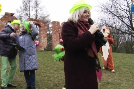 Święto Wiosny na Targówku!