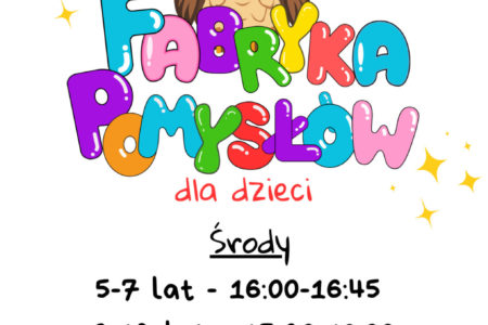 Fabryka pomysłów