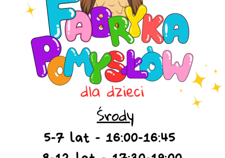 Fabryka pomysłów