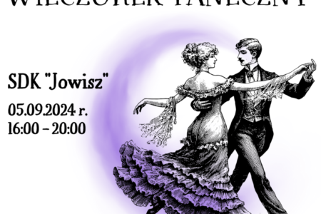 Wieczorek taneczny
