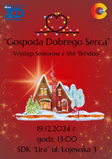Gospoda Dobrego Serca