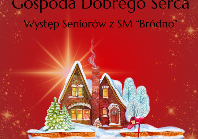Gospoda Dobrego Serca