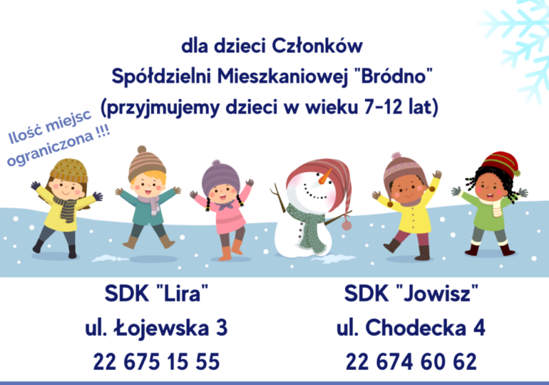 Zima w mieście