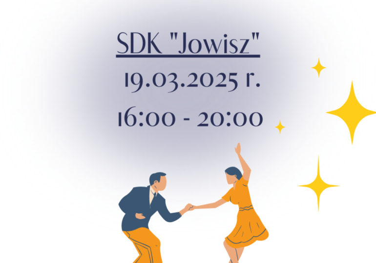 Józefinki dla seniorów
