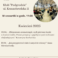 Uniwersytet Trzeciego Wieku – kwiecień 2025