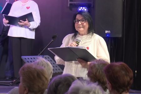 Dzień Matki w Obszarach Kultury SMB
