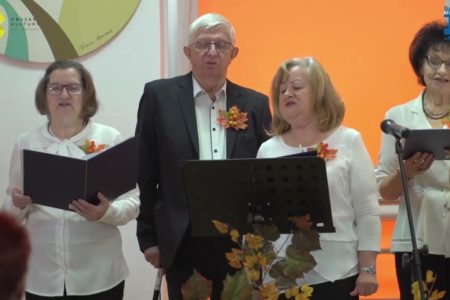 Koncert – Barwy Jesieni