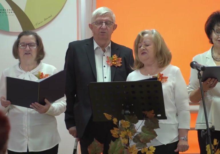 Koncert – Barwy Jesieni