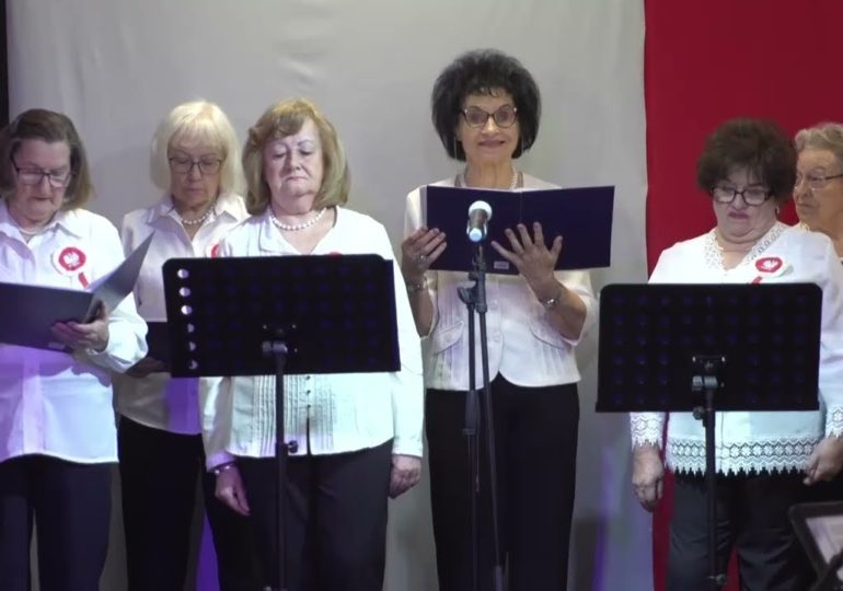 Koncert Patriotyczny