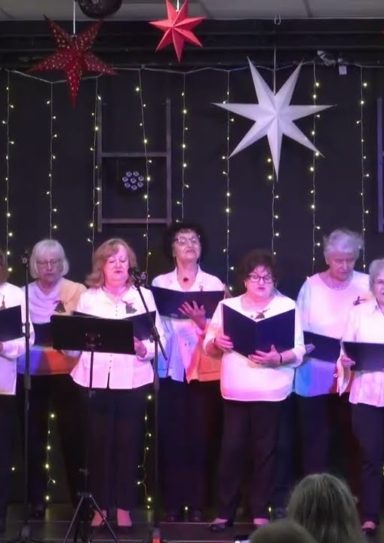 Koncert Świąteczny w Obszarach Kultury SM „Bródno”