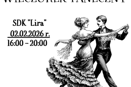 Wieczorek taneczny