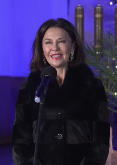 Wspólne kolędowanie na Bródnie!