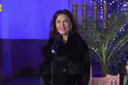 Wspólne kolędowanie na Bródnie!