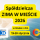 Spółdzielcza „Zima w mieście 2026”