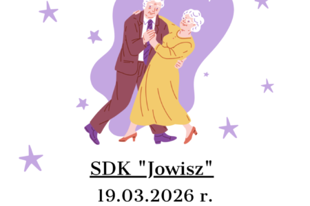 Józefinki dla seniorów