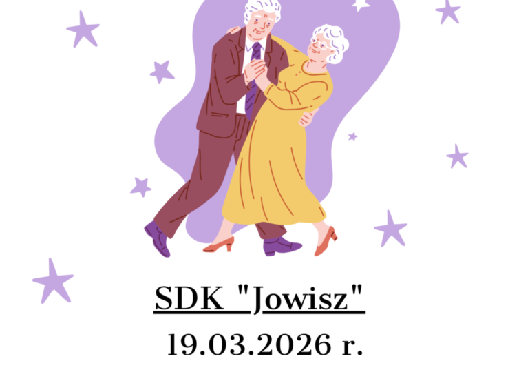 Józefinki dla seniorów