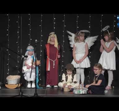 Dzień Babci i Dziadka OK „Bródno”