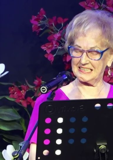 Kabaret Uśmieszki – „Kalendarz to nie wszystko. Można szaleć w każdym wieku.”